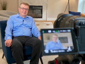 Теслин народ