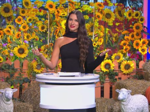 Ја волим Србију