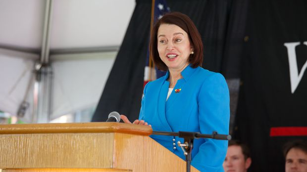 Теслин народ