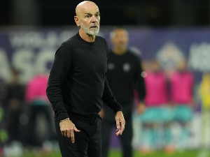 Стефано Пиоли више није тренер Фјорентине