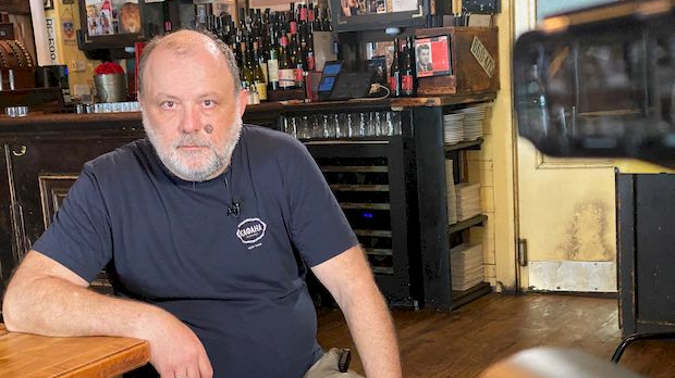 Теслин народ