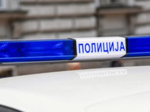 Ухапшен оснивач удружења грађана, осумњичен за злоупотребу положаја