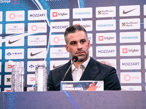 Селектор кошаркаша Србије Душан Алимпијевић одредио стручни штаб