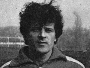 Преминуо Драган Симеуновић, некадашњи голман Црвене звезде