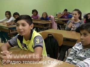 Међународни дан ромског језика