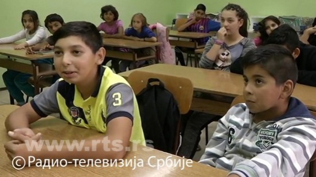 Међународни дан ромског језика