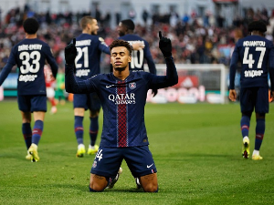 Дуе је "златни дечко" за 2025. годину