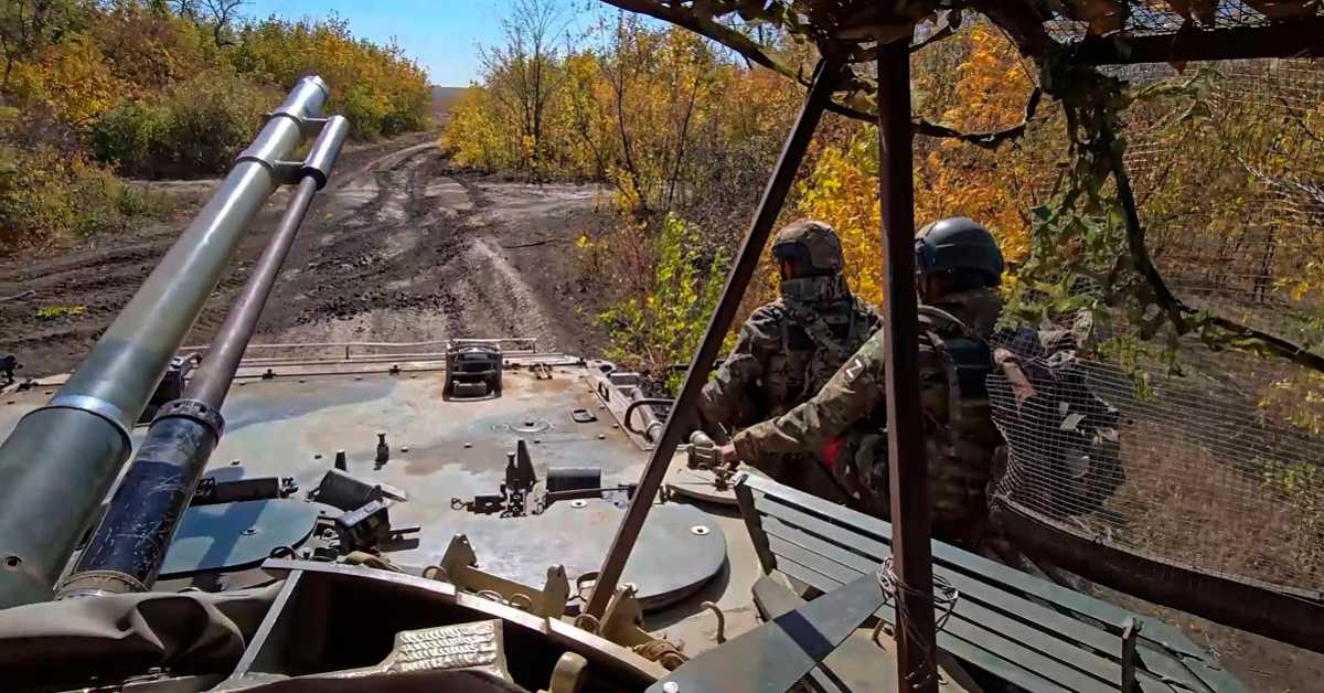 Русија покреће "клешта" у Покровску – 170.000 војника опкољава град са две стране