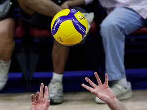 Одбојкаши Радничког победили Војводину у првој утакмици полуфинала Купа Србије