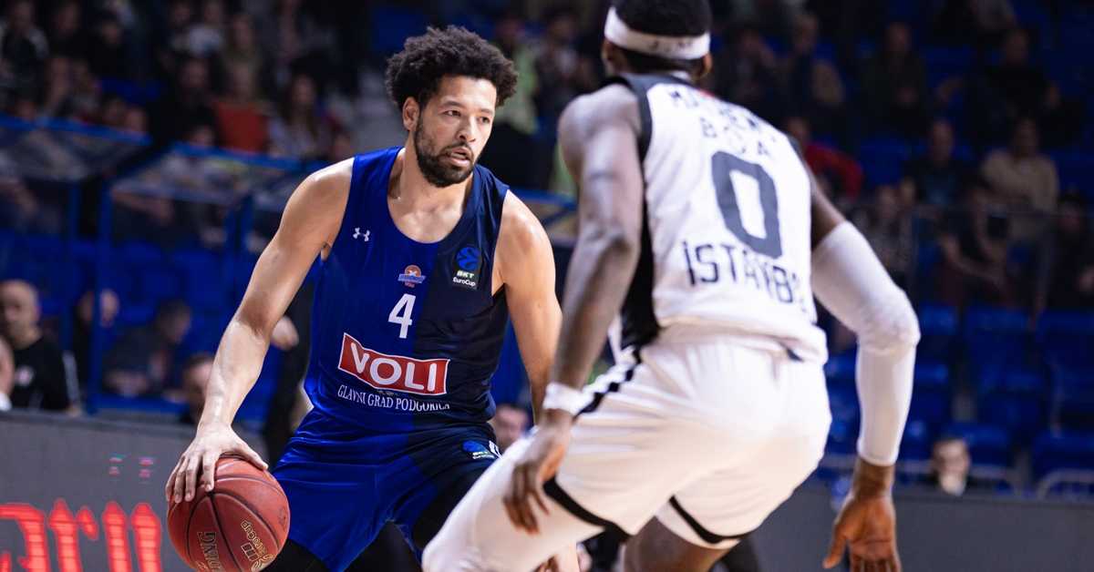 Будућност осокољена стиже у Београд - Алимпијевићев Бешикташ поражен у "Морачи"