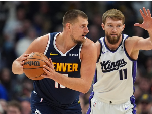 Јокић и Нагетси рутински са Кингсима, Вестбруку пријао повратак у Денвер