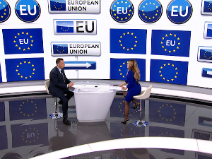 Бриселски скуп и европске интеграције — Зечевић о значају нових чланица и кластеру три