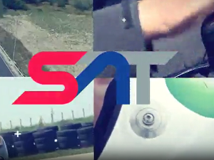 САТ - Зимска патрола – Словенија, Бохињ и Вогел