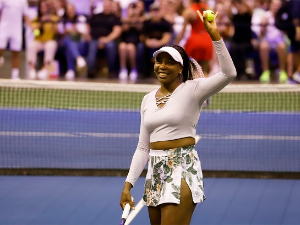 Венус Вилијамс добила специјалну позивницу за  турнир у Окленду