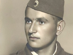 Слово о гласовима: Чика Анте