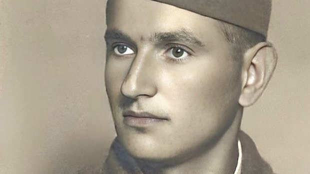 Слово о гласовима: Чика Анте