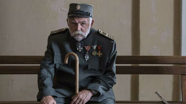 Чизмаши, филм