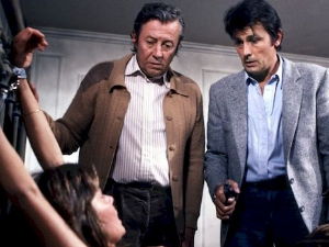 За полицајчеву кожу