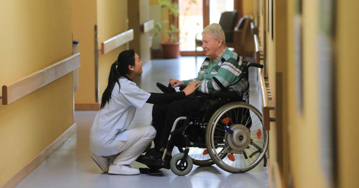 Да ли је Немачка заиста рај за медицинске сестре из иностранства – долази их стотине хиљада, а колико остане