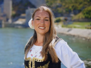 Кухиња мога краја, 1. епизода нове сезоне