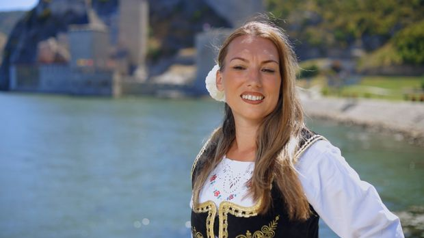 Кухиња мога краја, 1. епизода нове сезоне