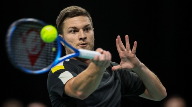 Кецмановић после преокрета избацио Дардерија у Атини