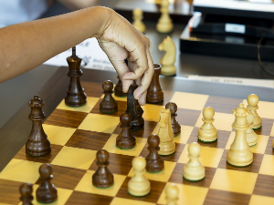 Свечано отворено ФИДЕ аматерско првенство света у шаху у Врњачкој Бањи