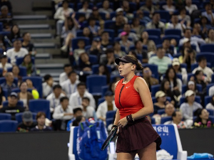 Преокрет Анисимове за полуфинале Завршног мастерса