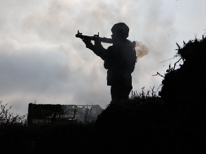 Мир у Украјини на амерички или европски начин; Рубио: Руси имају право гласа