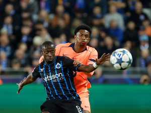 Фудбалска рапсодија у Белгији – реми Брижа и Барсе уз шест голова