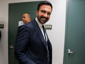 Зохран Мамдани – како је имигрант срушио династију и постао државни непријатељ број један