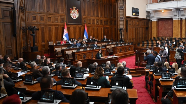 Нови Закон о јединственом бирачком списку - корак ближе изборним условима прихватљивим за све?