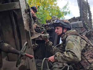 Русија покреће "клешта" у Покровску – 170.000 војника опкољава град са две стране