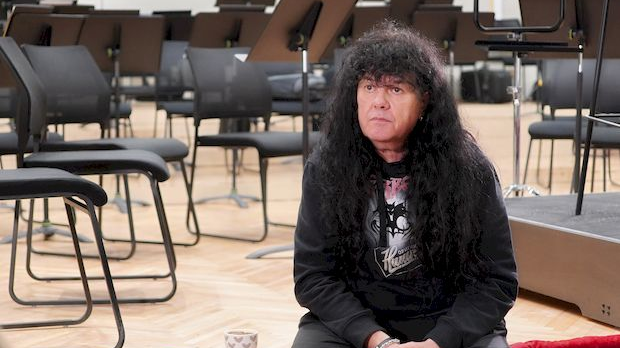 Гост Горан Шепа - Гале Кербер