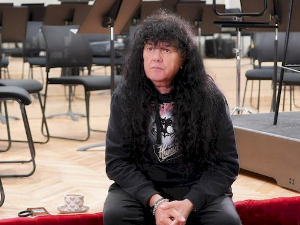 Гост Горан Шепа - Гале Кербер