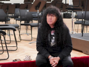 Тв лица: Гост Горан Шепа - Гале Кербер