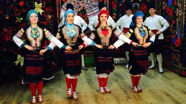 Ношња - симбол наслеђа и идентитета