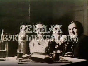 Силуете: Севдах Вуке Шехеровић