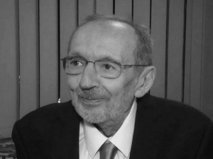 Личности – Радомир Путник   