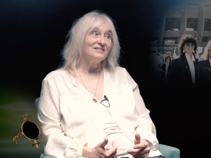 Жене у спорту: Светлана Обућина Анастасовски