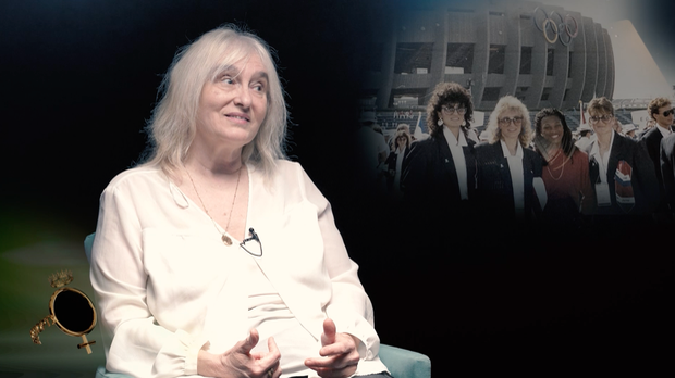 Жене у спорту: Светлана Обућина Анастасовски