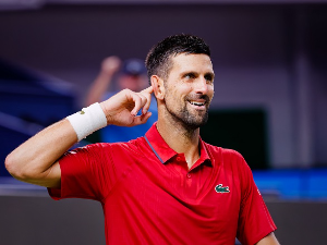 Одржан жреб у Торину, Ђоковић у групи са Алкаразом, Фрицом и Де Минором