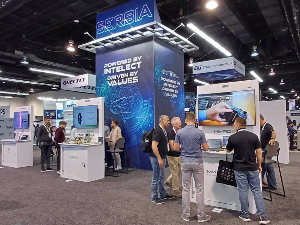  Српске технолошке компаније на сајму технологије и иновација у Калифорнији