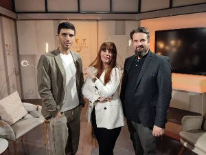 У сусрет сновима