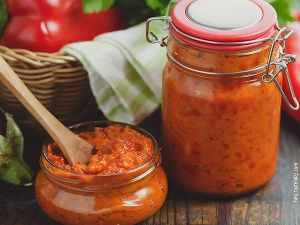 Ајвар и друга сећања