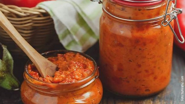 Ајвар и друга сећања