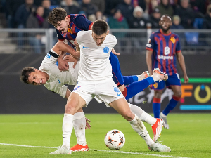 Шаћири и Салах донели победу Базелу против Звездиног наредног противника