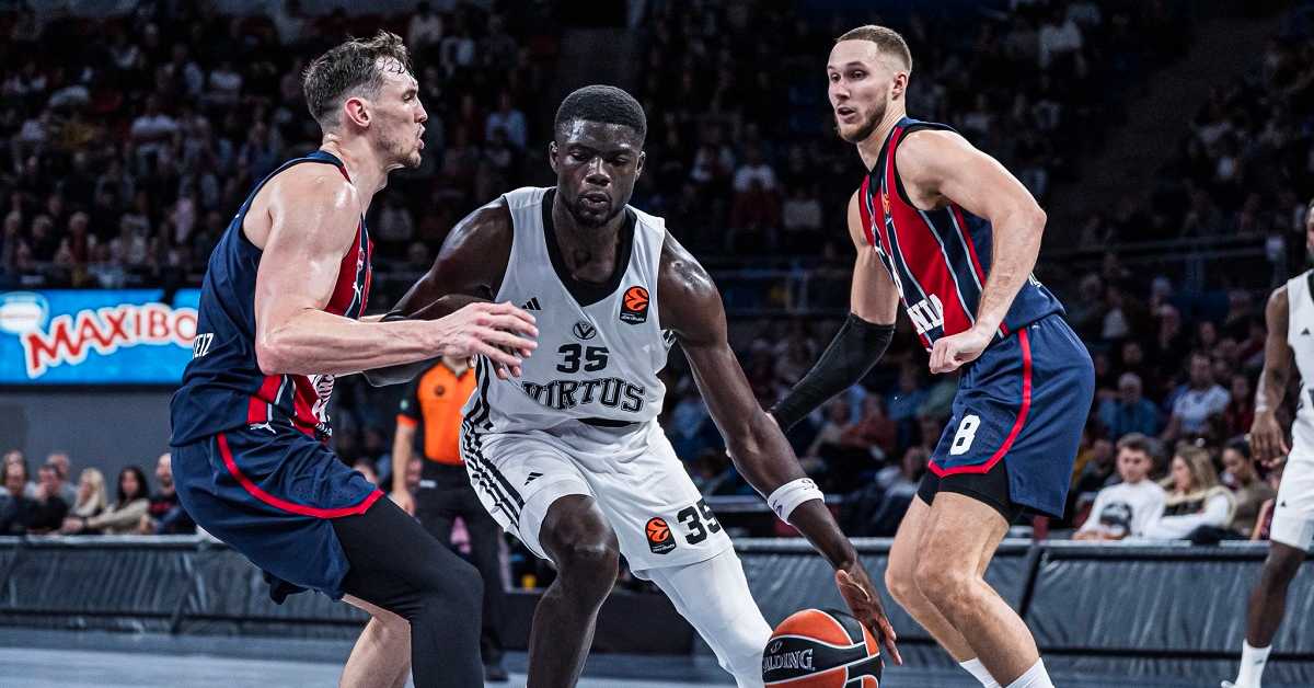 Басконија се дигла из мртвих и нанизала трећу победу