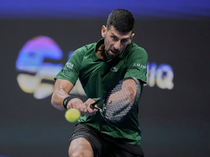 Ђоковић против Ханфмана за финале турнира у Атини