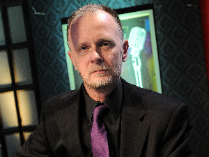 Скице за портрет – Горан Потић